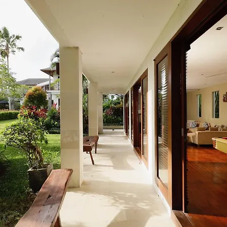 Villa Uma Nina By Nakula