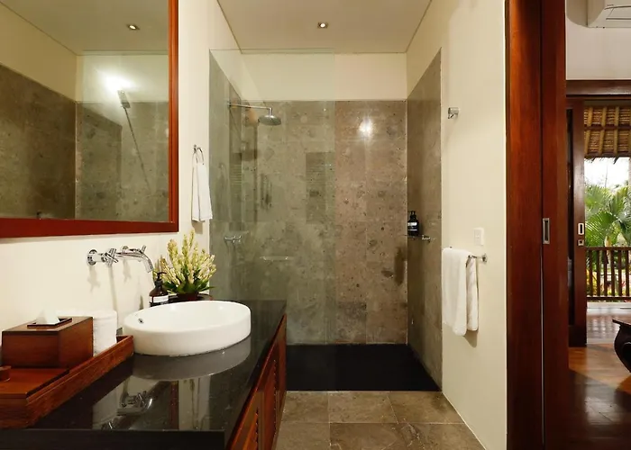 Villa Uma Nina By Nakula *