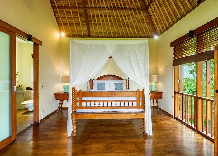 Villa Uma Nina By Nakula *