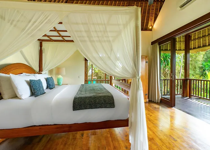 Villa Uma Nina By Nakula
